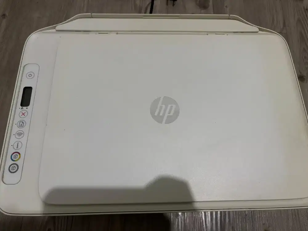 PRINTER HP DESKJET 2775 (7HZ98B)