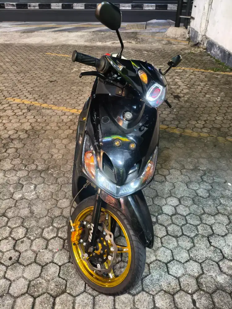 Jual santai / TT / BT ajukan.