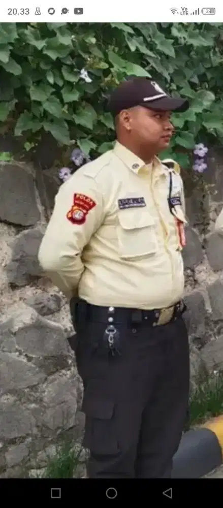 Mencari pekerjaan karyawan tetap