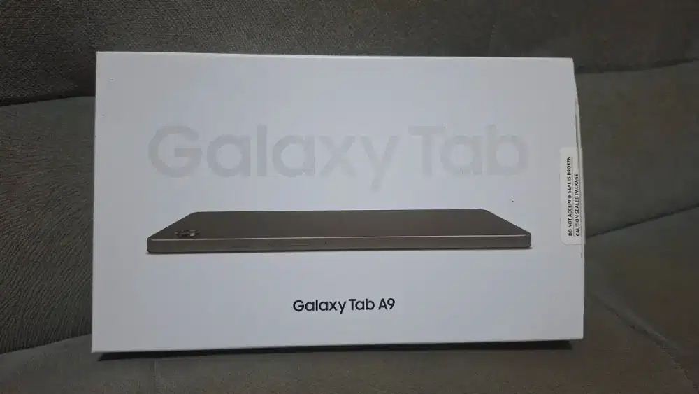 Samsung tab a9 lte