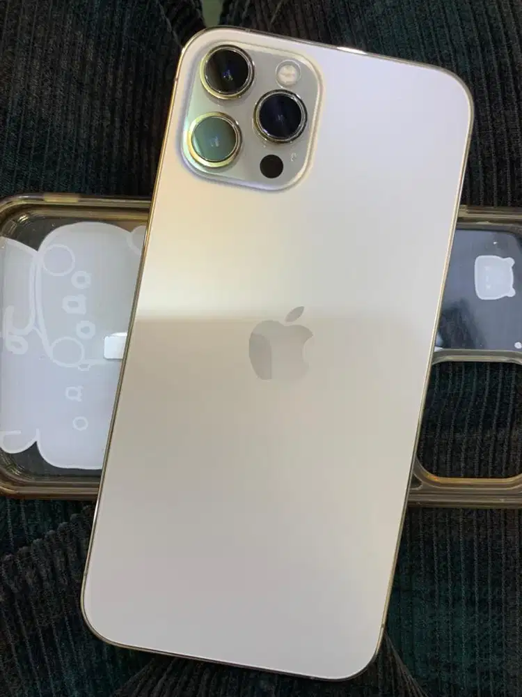 iPhone 12 Promax 512gb Digimap