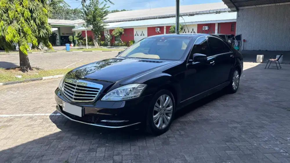 Mercedes Benz S350 W221 CGI 2013 , S 250 2012 S300 2013
