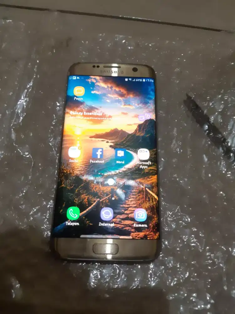 Samsung s7 edge