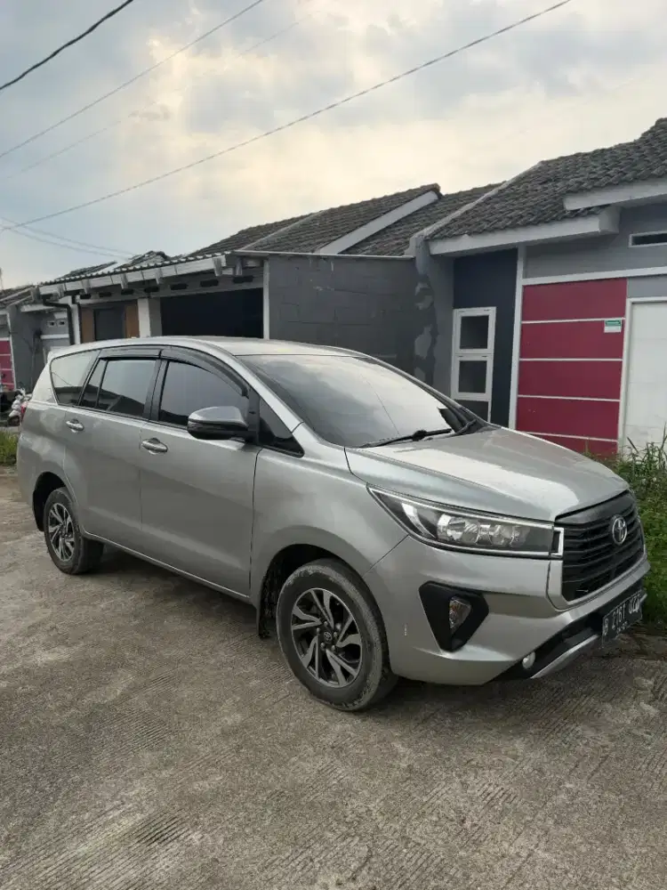 INNOVA G DIESEL 2022