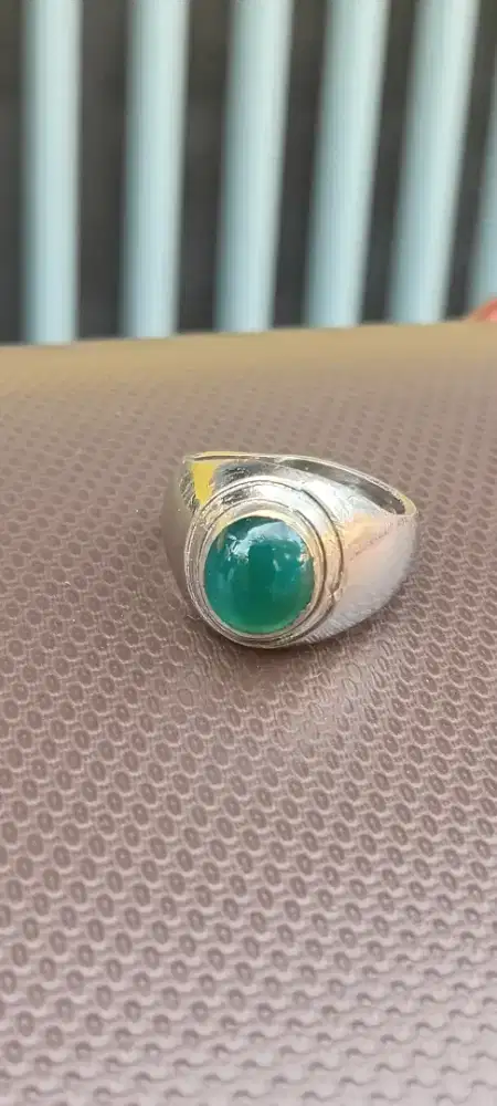 Bacan gulau kristal