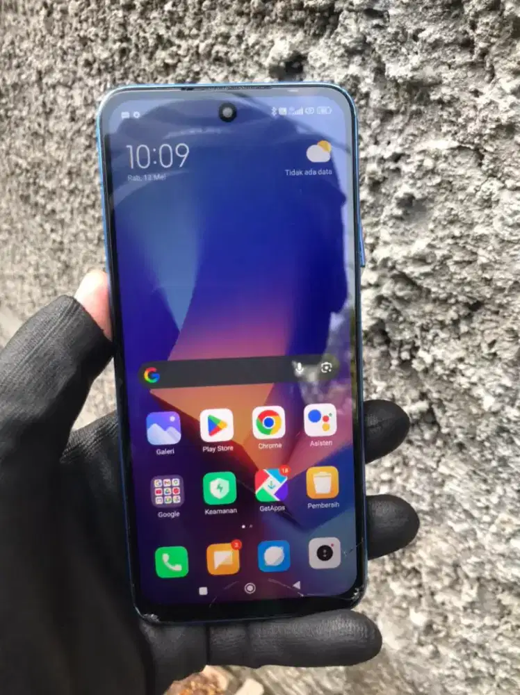 Redmi 10 ram 6 rom 128