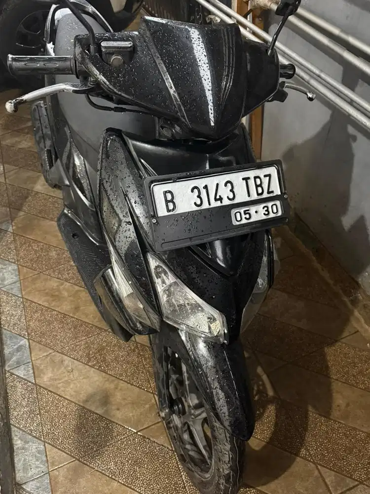 Dijual vario 110 2010