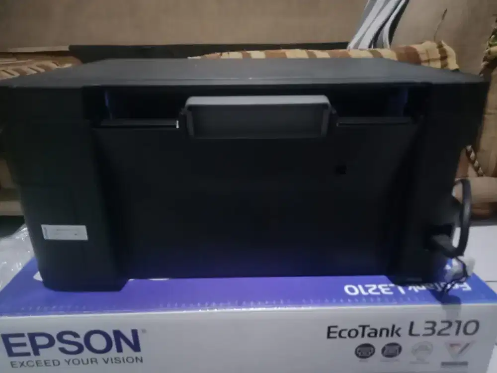 printer epson L3210
