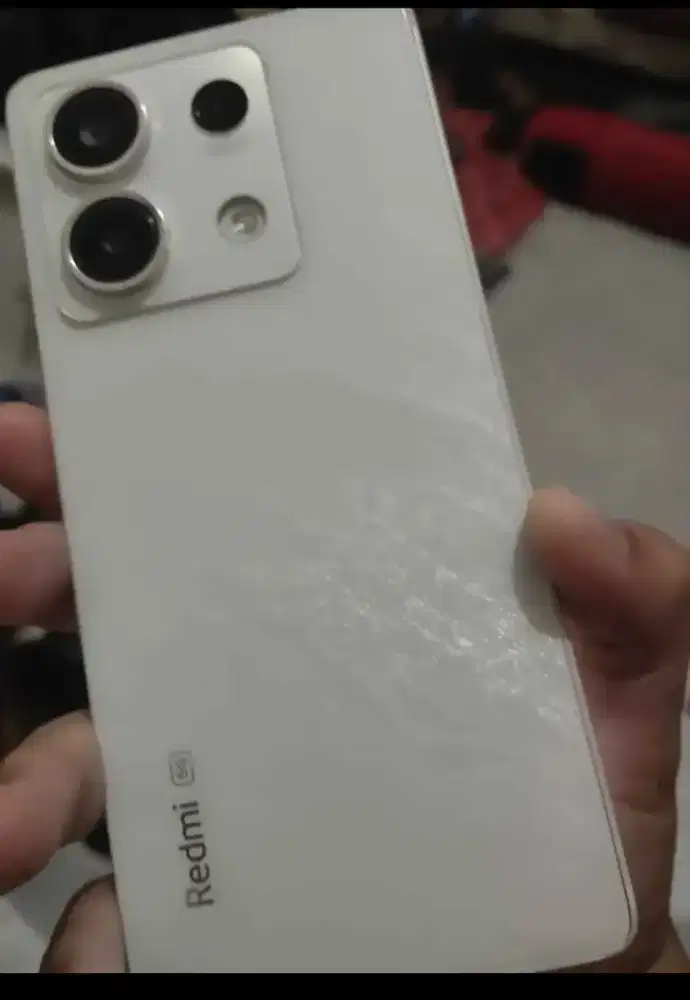 Lcd copotan original Xiaomi note 13 5g