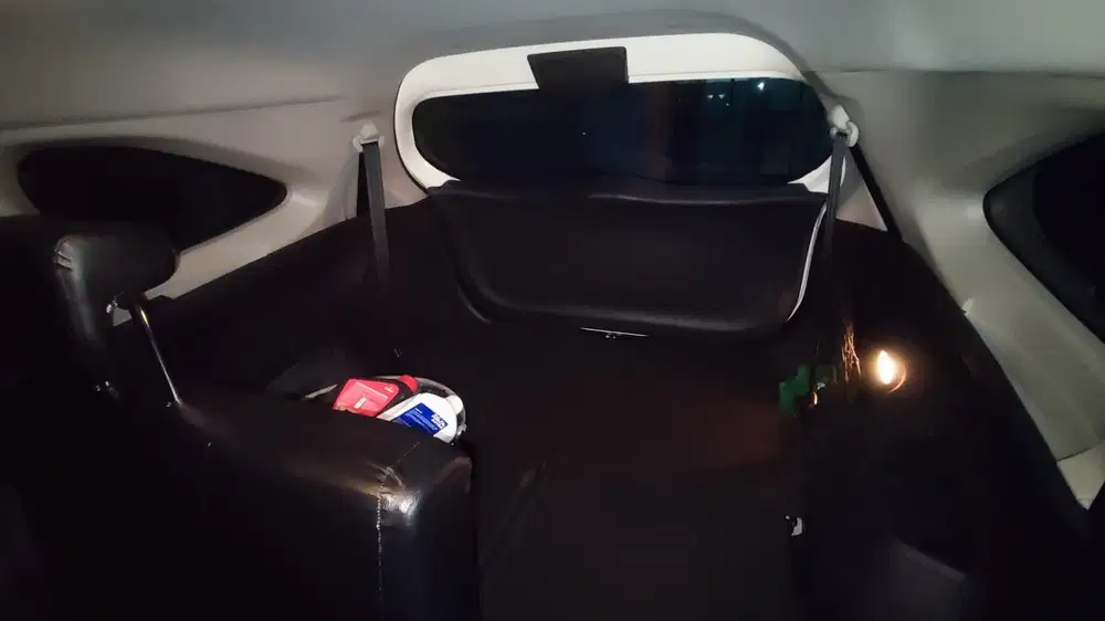 Daihatsu Xenia 2022 Bensin