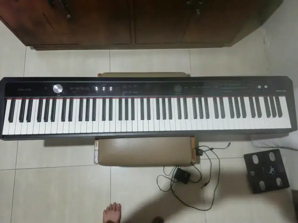 Digital piano Nux NPK-20