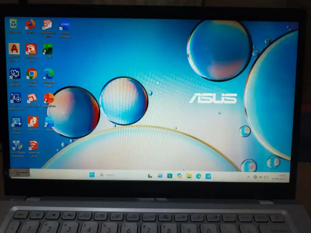 Asus Vivobook X415DAP / M415DA (garansi 2thn)
