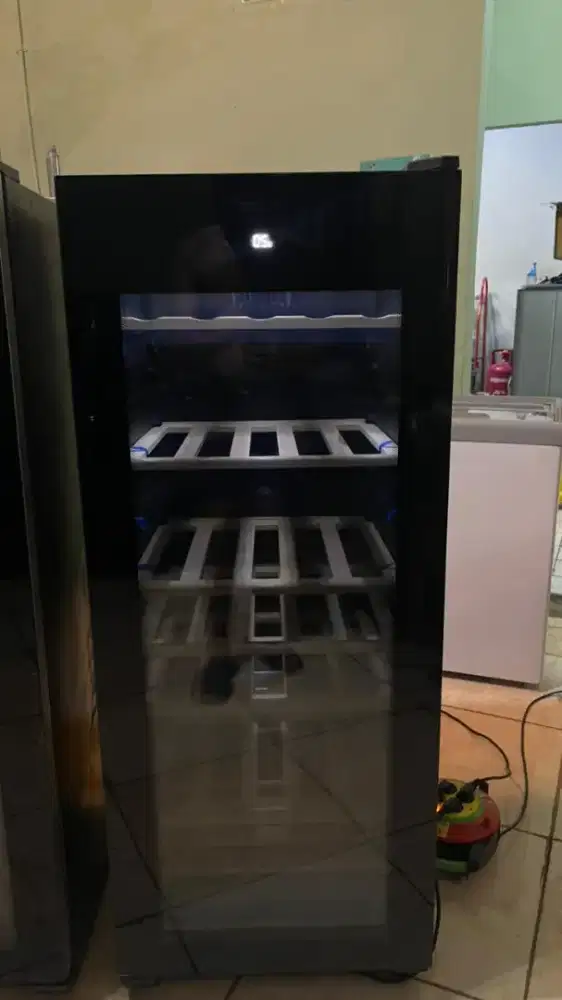 Beer Cooler
Teka