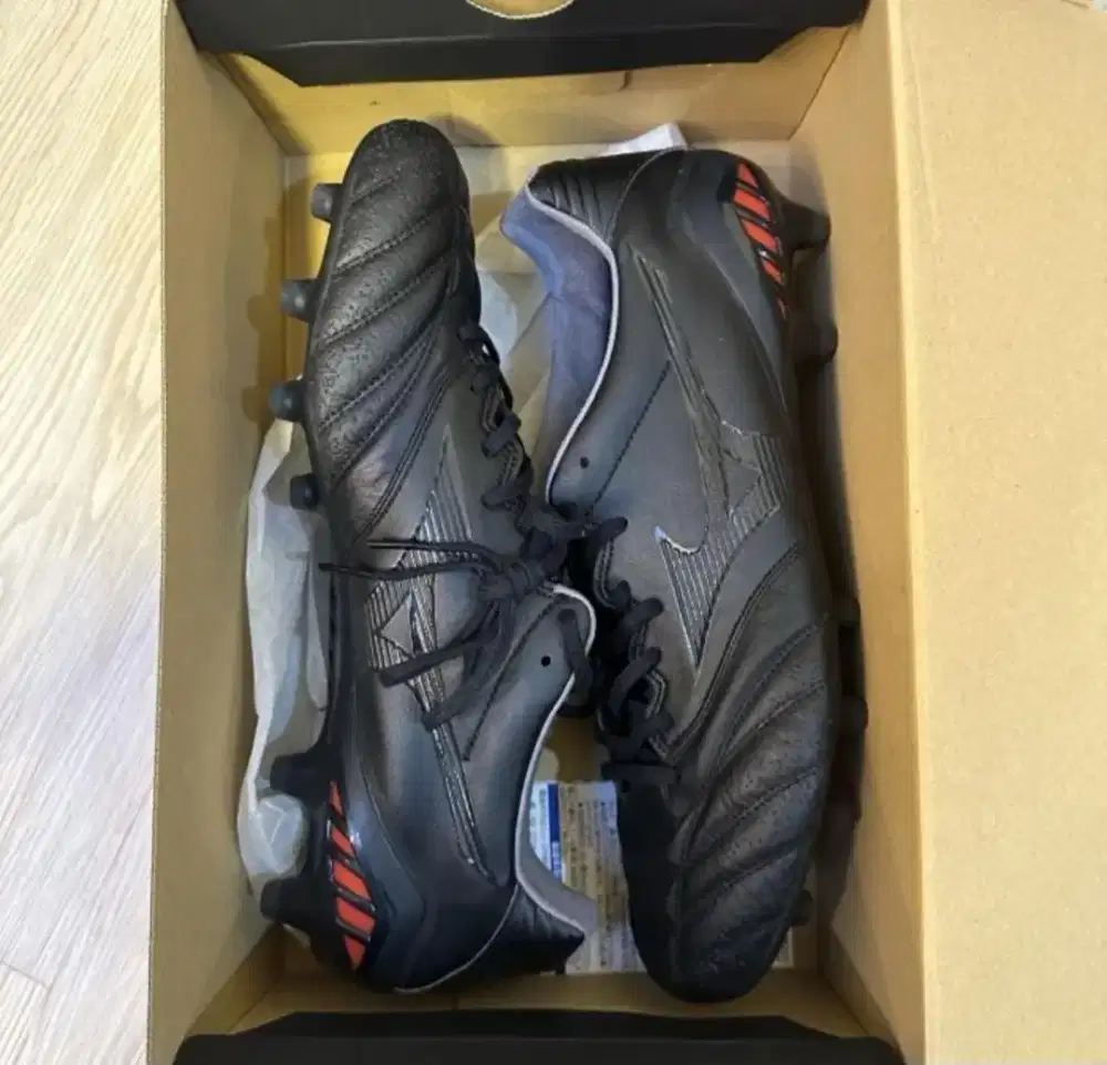MIZUNO MONARCIDA NEO II JAPAN SIZE 42.5 / 27.5