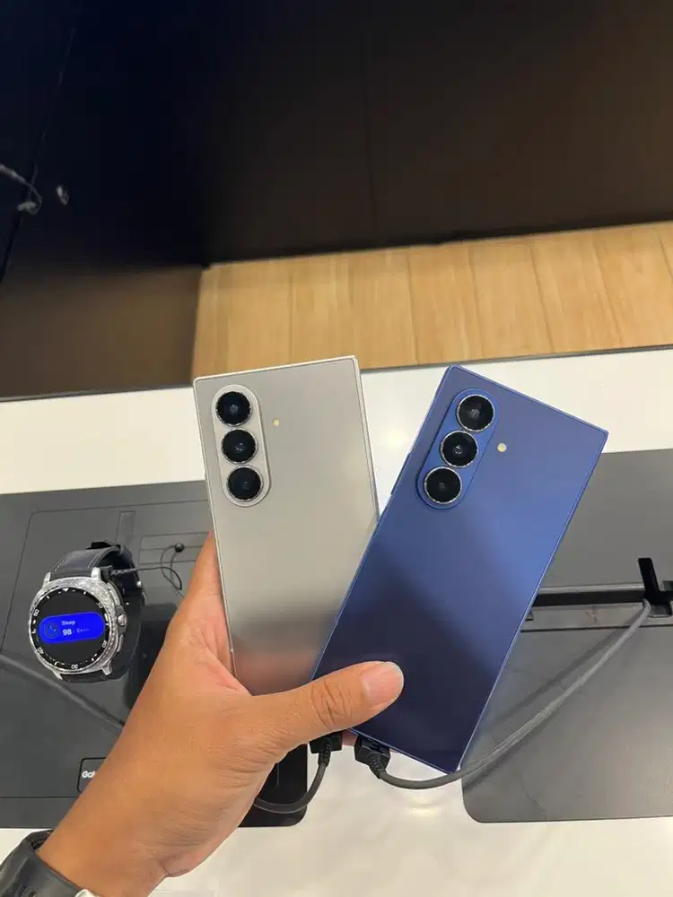 SAMSUNG GALAXY Z FOLD 7 512GB