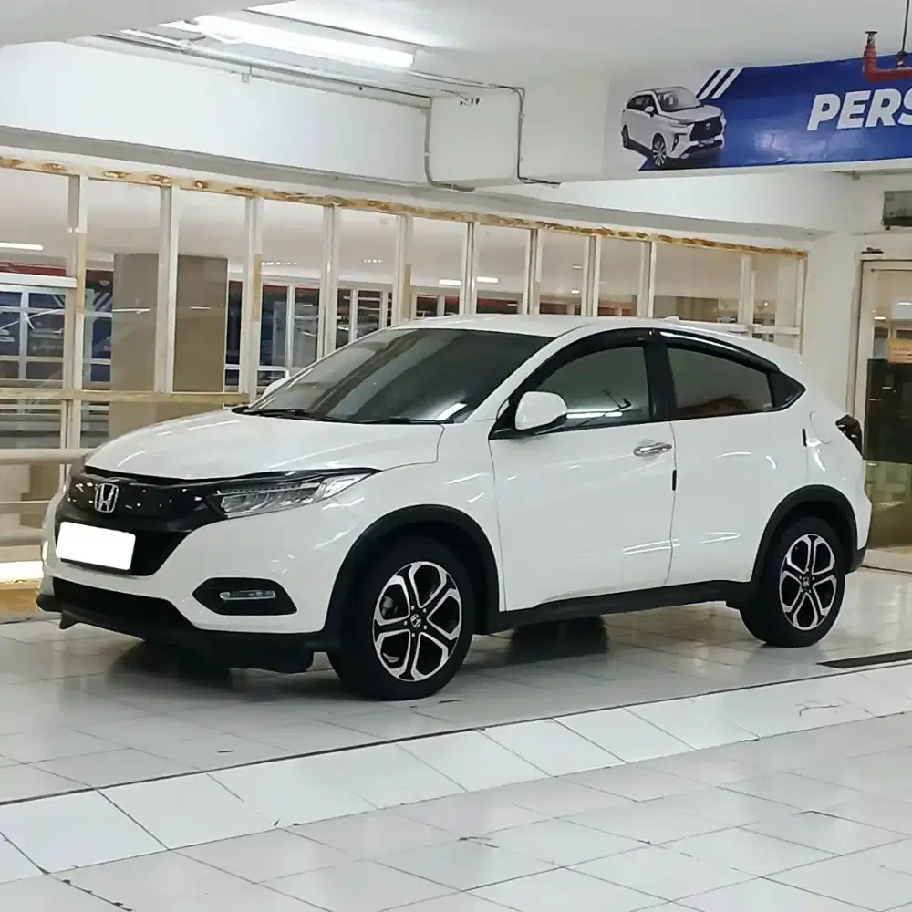 HRV 1,5 SE A/T 2020
