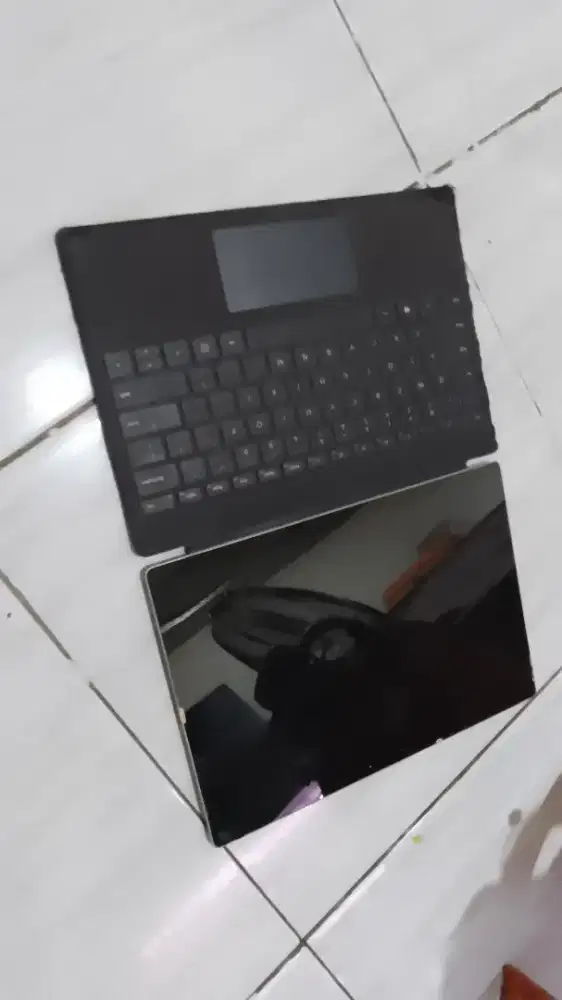 PC Microsoft 128 GB kedaan second lox 1juta  nego