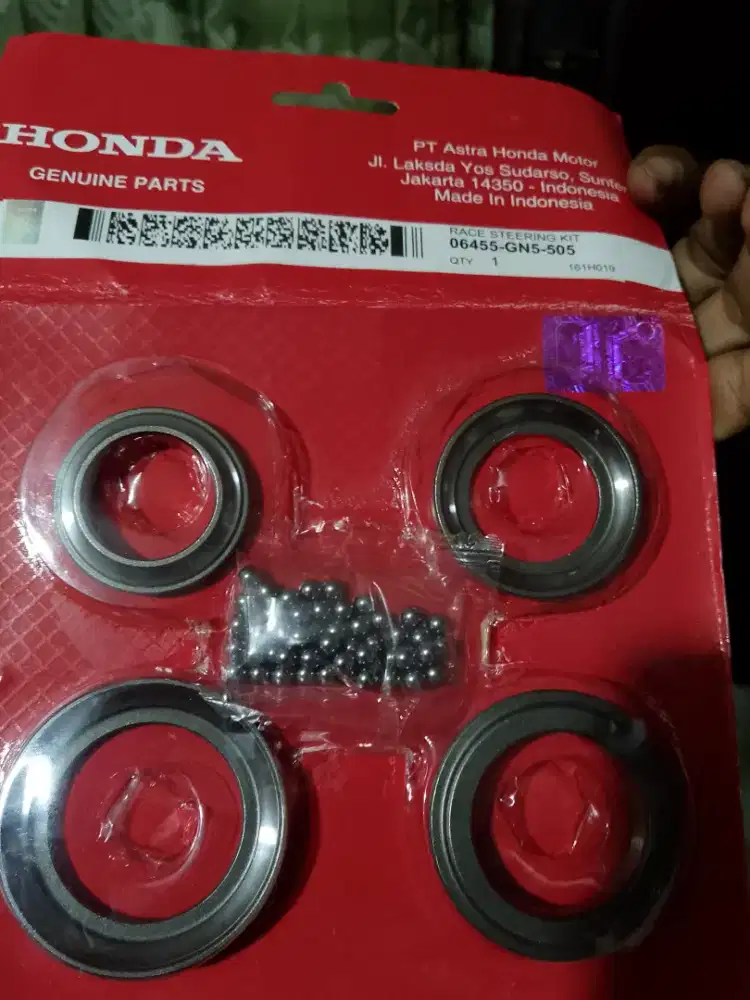 Khomstir Scoopy allmetik