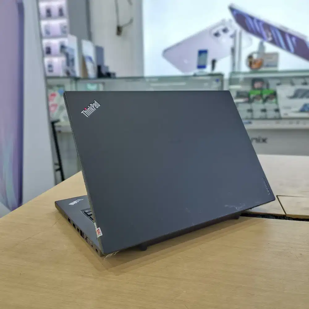 LENOVO L470 RAM 8GB