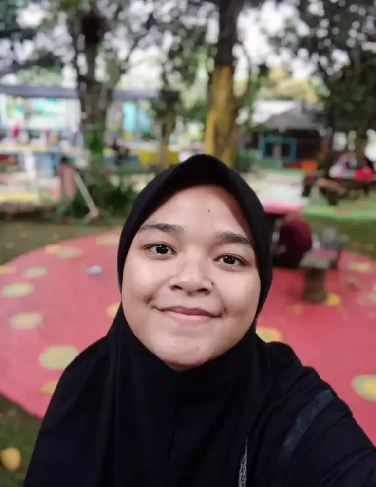 Butuh kerja lain