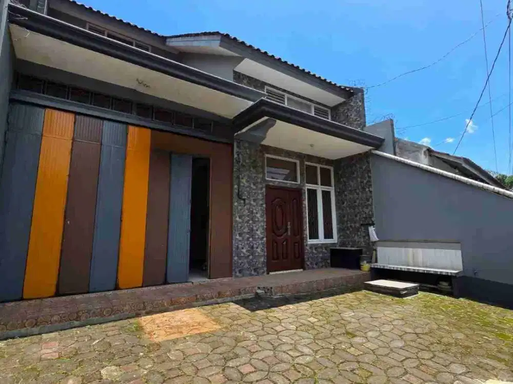 Rumah Siap Huni Bisa Buat Usaha di Parikesit Salatiga