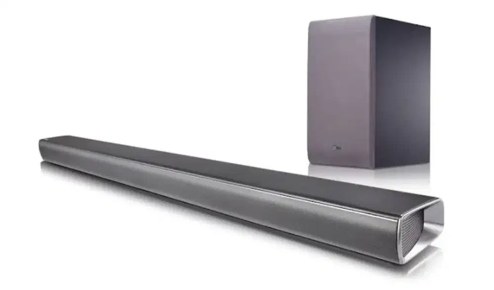 CUCI GUDANG SOUNDBAR LG TYPE SJ51320W