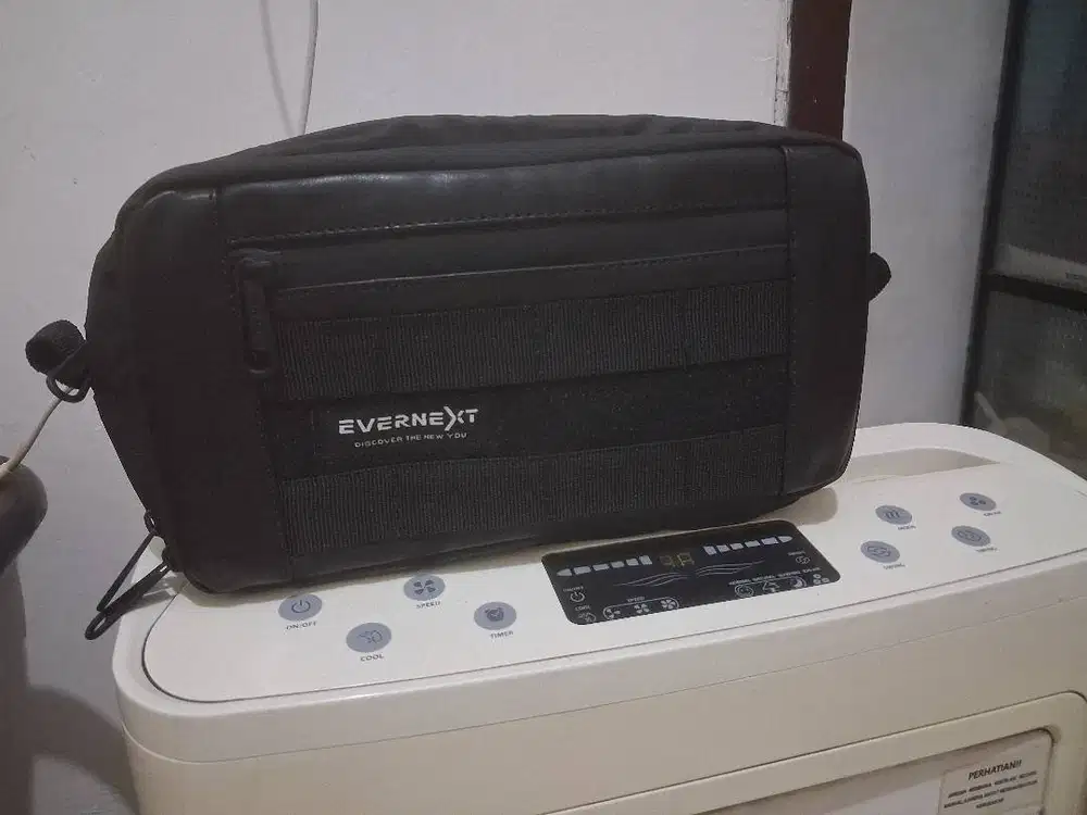 Handbag Travel Pouch