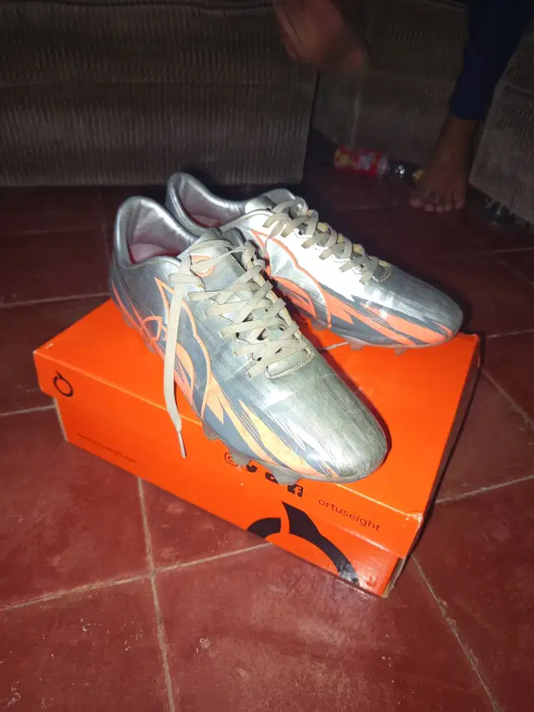 Ortus Spark Fg Uk 43