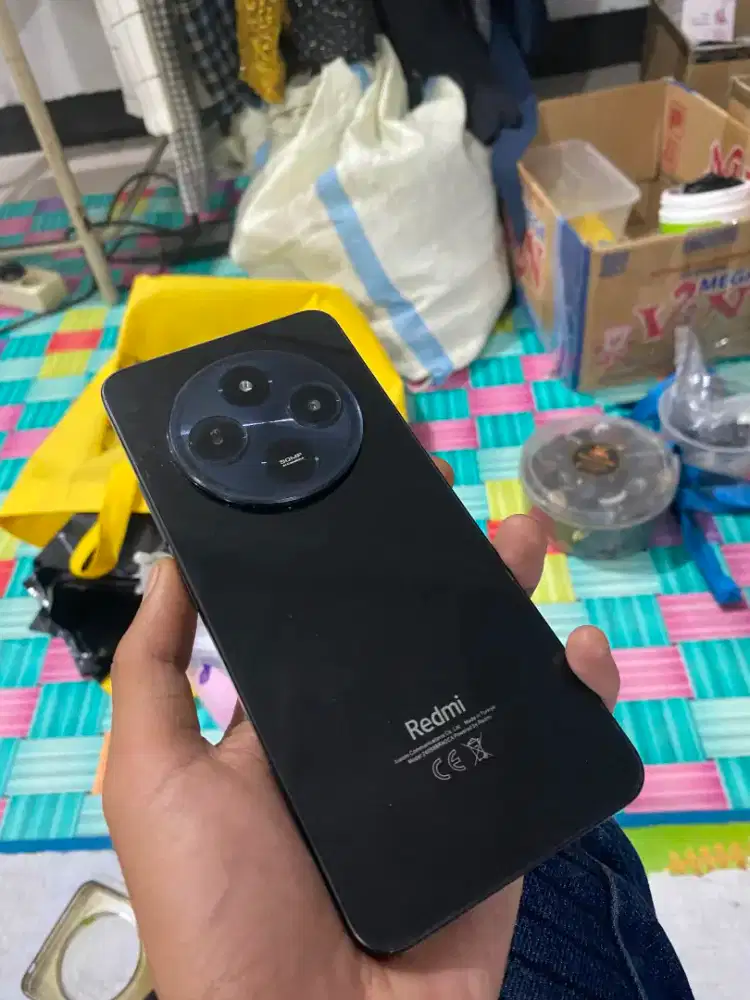 Redmi 14C Ram 8/256