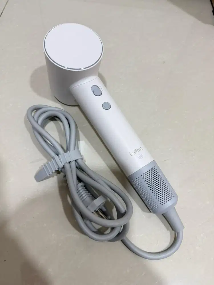 Laifen SWIFT SE Lite High Speed Hair Dryer