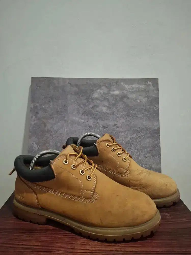 Timberland Waterproof