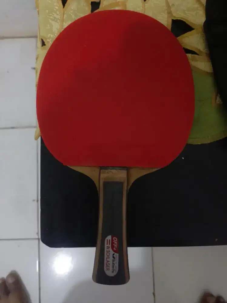 Bet tennis meja