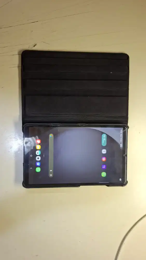 Dijual samsung tab A9 Wi-Fi only