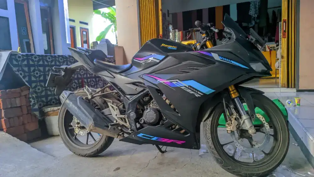 CBR 150R K45R 2023