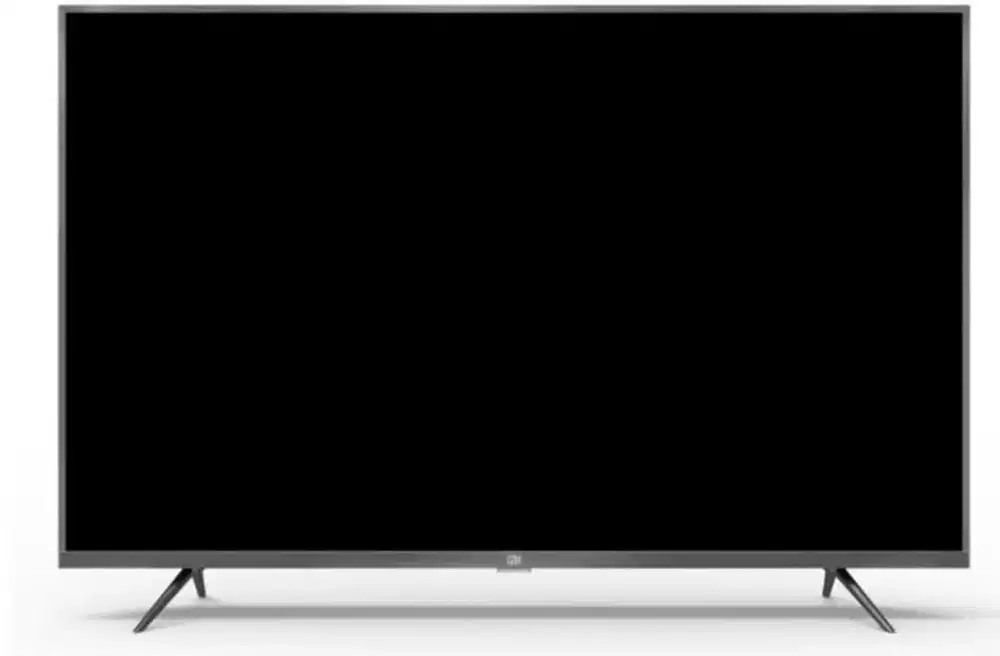 TV XIAOMI 43 INCH TYPE L43M5 LAYAR PECAH