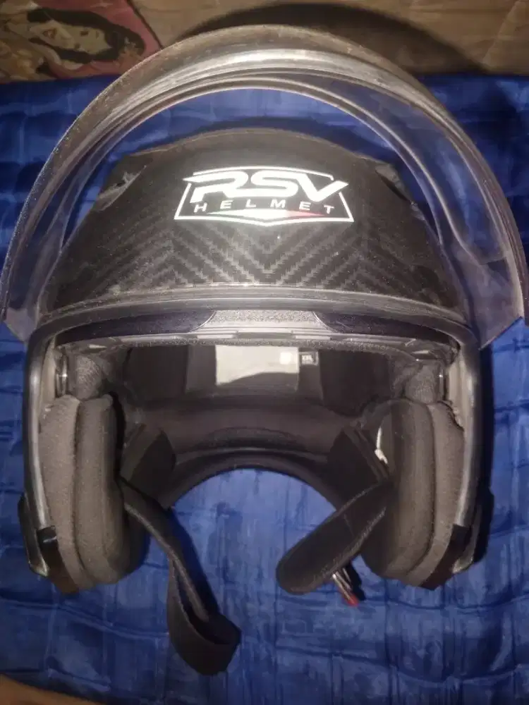 Rsv sv300 carbon