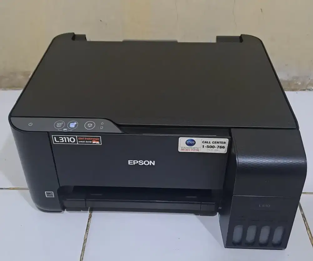 printer epson L3110