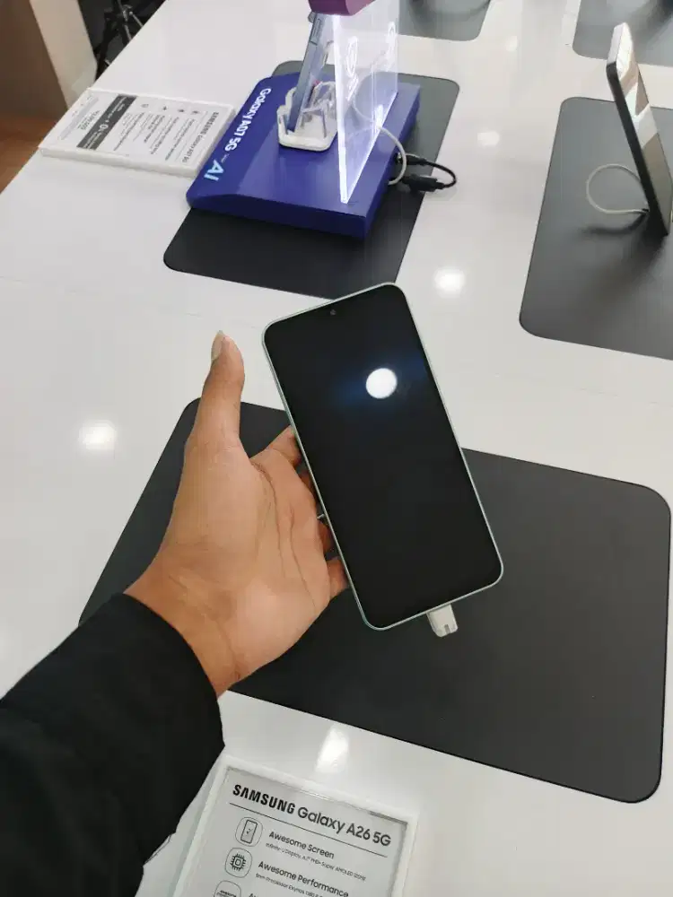 Samsung A36 5G 8 256