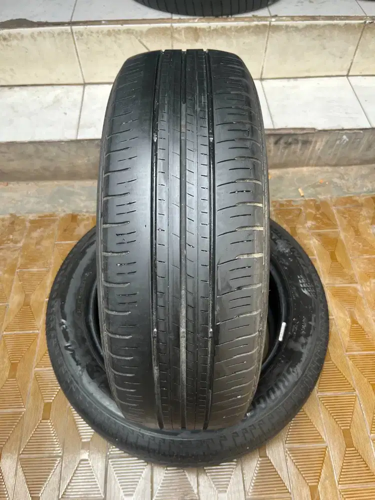 Ban Dunlop Enasave EC300+  195 60 r16  1Pcs