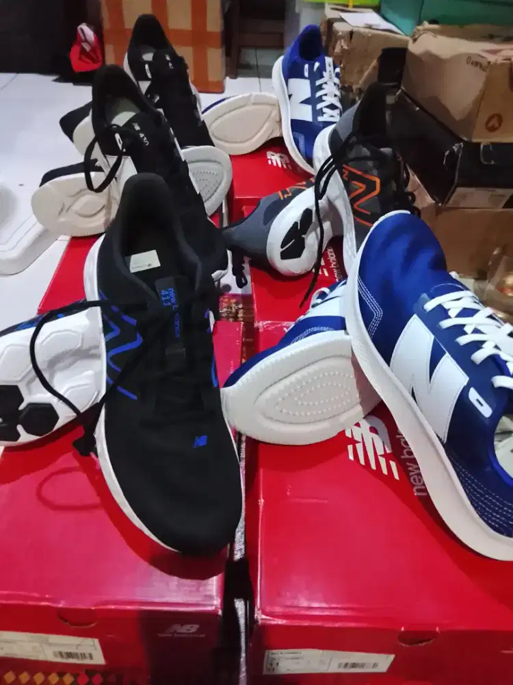 New Balance Autehentic