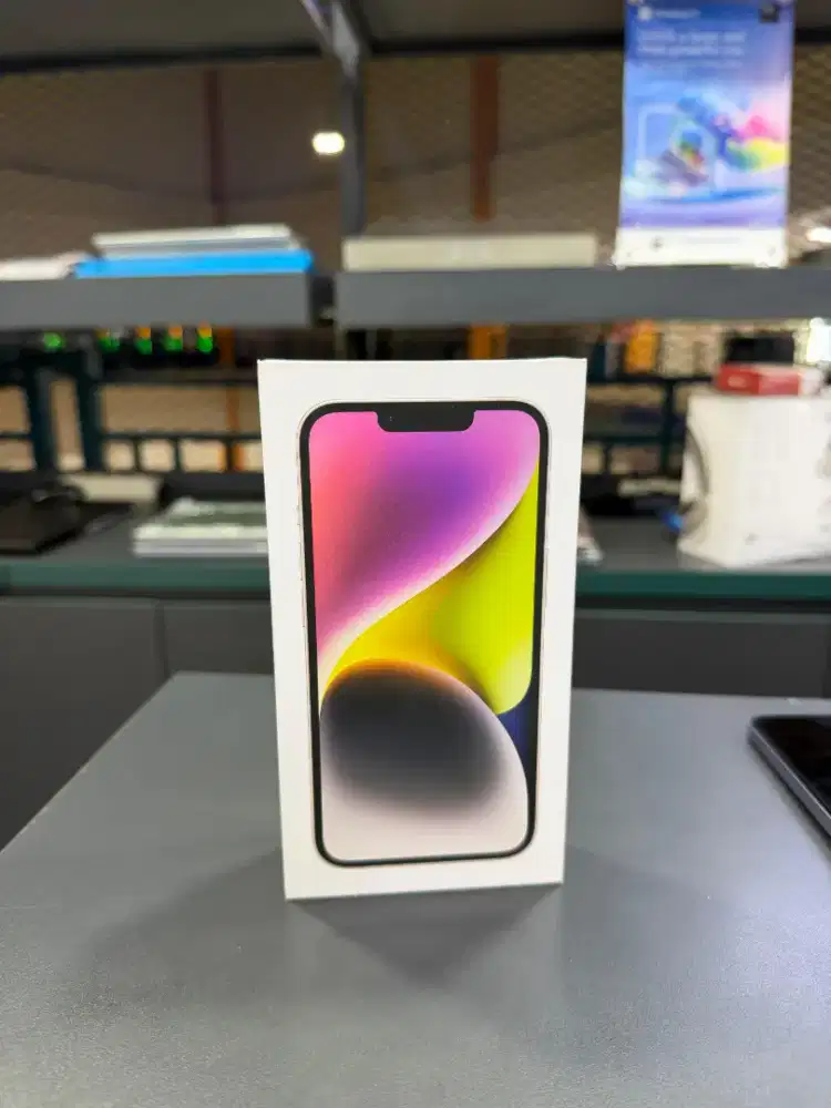 Iphone 14 256gb