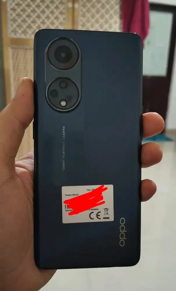 Oppo Reno 8t 5g