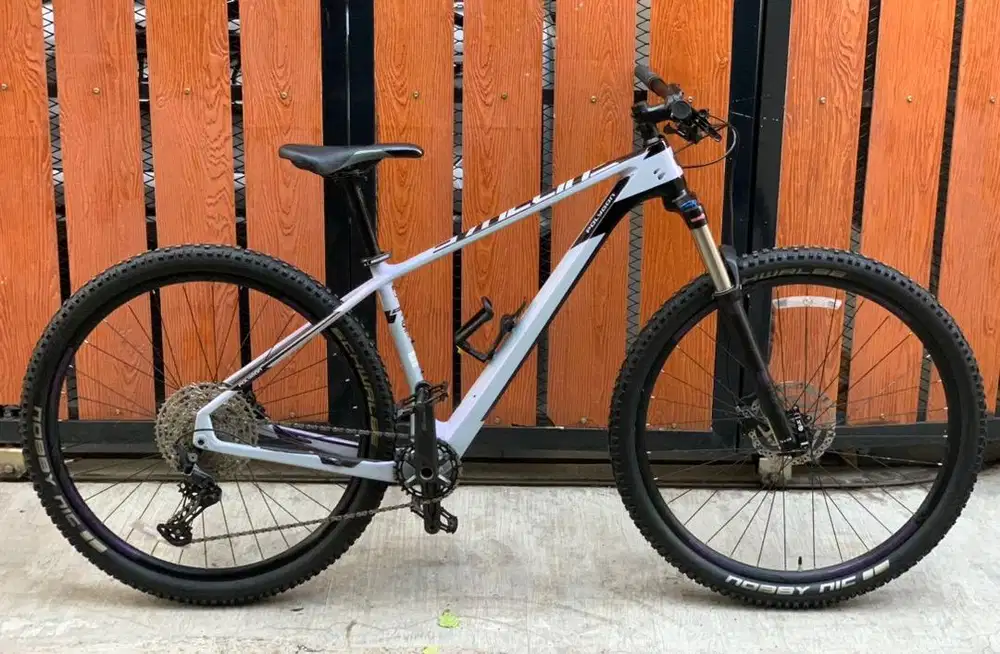 Polygon Syncline C2 Carbon