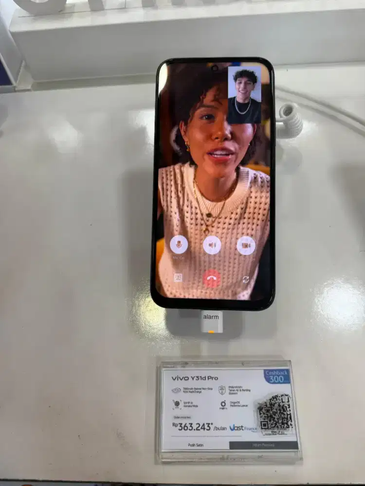 Vivo Y31d 6gb 6g  128gb