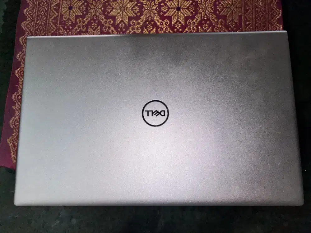 Laptop Dell Inspiron 5510