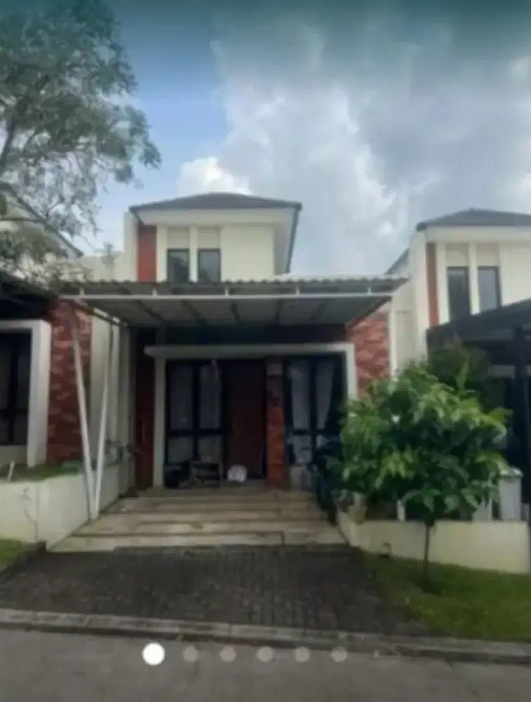 Citra Sentul Raya