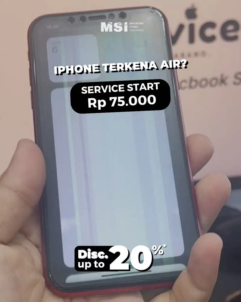 Terima Service Macbook di Malang dan Surabaya