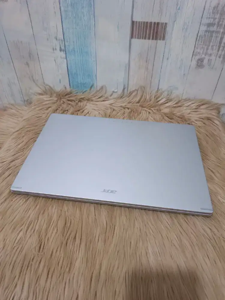 Acer Aspire A314-36M Core i3 Gen 12 Ram 8 Ssd 512