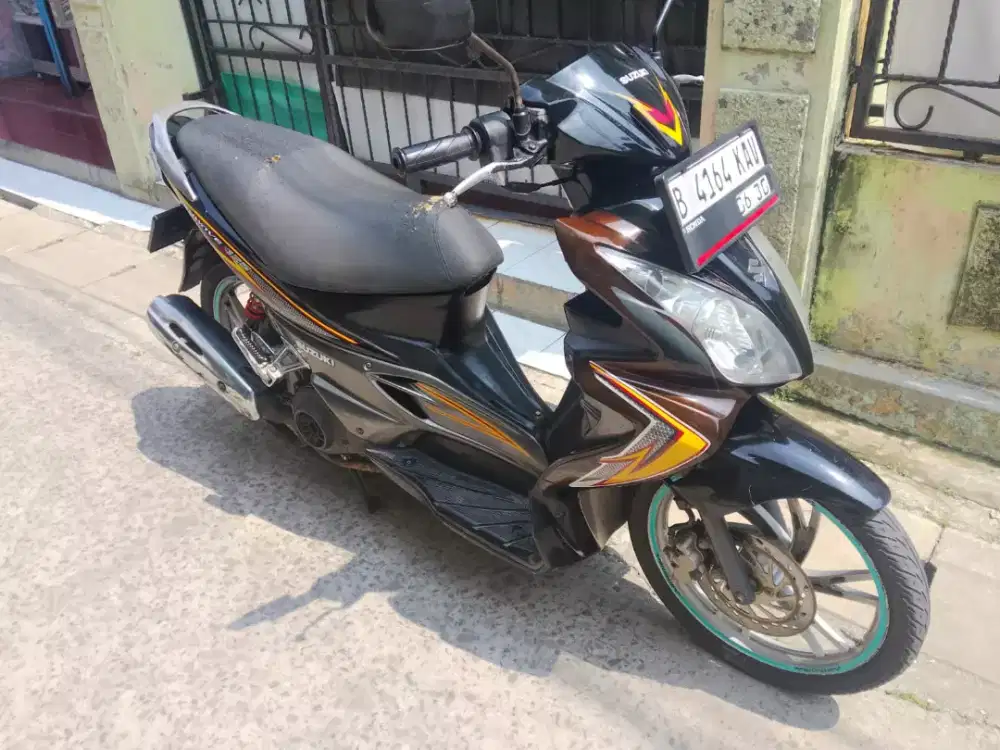 for sale skywave 2008