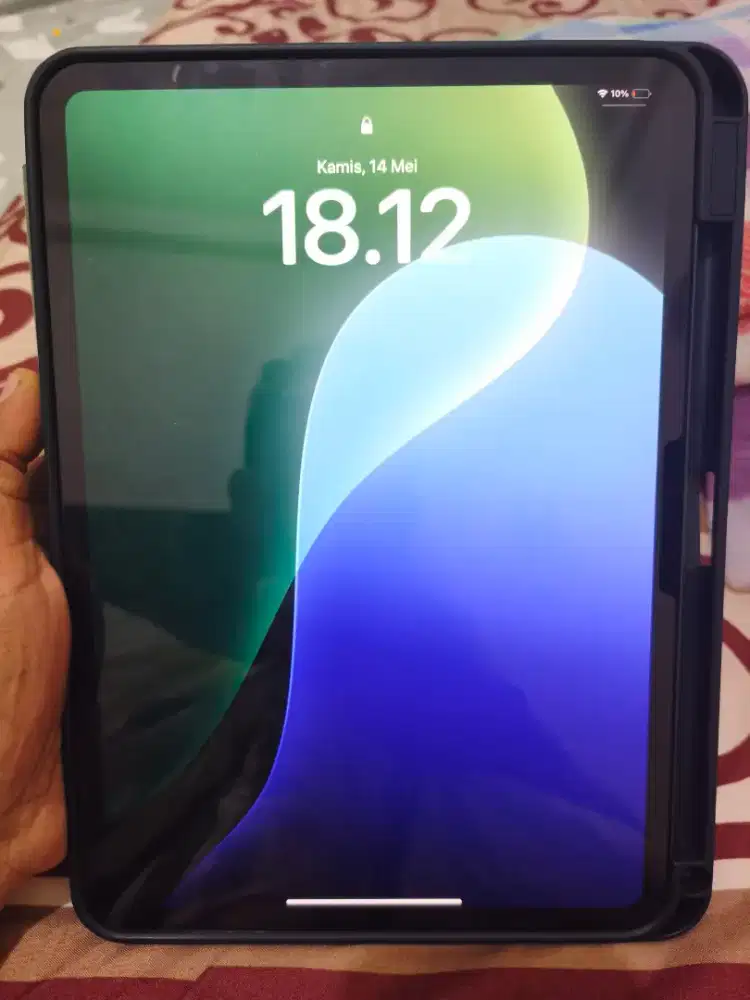 Ipad pro 11 inch (M4)